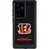 NFL Cincinnati Bengals - Distressed Galaxy S24 Ultra Waterproof Case