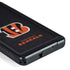 NFL Cincinnati Bengals - Distressed Galaxy S24 Ultra Waterproof Case