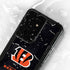 NFL Cincinnati Bengals - Distressed Galaxy S24 Ultra Waterproof Case