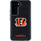 NFL Cincinnati Bengals - Distressed Galaxy S24 Waterproof Case