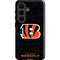 NFL Cincinnati Bengals - Distressed Galaxy S26 Impact Case
