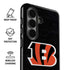 NFL Cincinnati Bengals - Distressed Galaxy S26 Impact Case