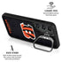 NFL Cincinnati Bengals - Distressed Galaxy S26 Plus Kickstand Case