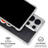 NFL Cincinnati Bengals - Distressed Galaxy S26 Ultra Clear Case