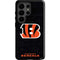 NFL Cincinnati Bengals - Distressed Galaxy S26 Ultra Impact Case