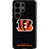 NFL Cincinnati Bengals - Distressed Galaxy S26 Ultra Impact Case
