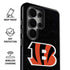 NFL Cincinnati Bengals - Distressed Galaxy S26 Ultra Impact Case