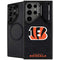 NFL Cincinnati Bengals - Distressed Galaxy S26 Ultra Kickstand Case