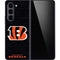 NFL Cincinnati Bengals - Distressed Galaxy Z Fold5 5G Skin