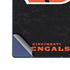 NFL Cincinnati Bengals - Distressed Galaxy Z Fold6 Skin