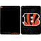 NFL Cincinnati Bengals - Distressed iPad Skins