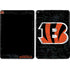 NFL Cincinnati Bengals - Distressed iPad Skins