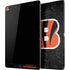 NFL Cincinnati Bengals - Distressed iPad Skins