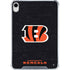 NFL Cincinnati Bengals - Distressed iPad 11th Gen (2025) Clear Case