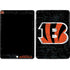 NFL Cincinnati Bengals - Distressed Apple iPad Skin