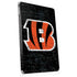 NFL Cincinnati Bengals - Distressed Apple iPad Skin