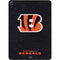 NFL Cincinnati Bengals - Distressed Apple iPad Air Skin