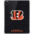 NFL Cincinnati Bengals - Distressed iPad Pro 11in (2024) Clear Case