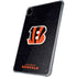 NFL Cincinnati Bengals - Distressed iPad Pro 11in (2024) Clear Case
