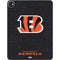 NFL Cincinnati Bengals - Distressed iPad Pro 13in M4 (2024) Skin