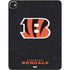 NFL Cincinnati Bengals - Distressed iPad Pro 13in M4 (2024) Skin