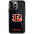 NFL Cincinnati Bengals - Distressed iPhone Cases