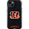 NFL Cincinnati Bengals - Distressed iPhone 15 Impact Case