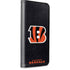 NFL Cincinnati Bengals - Distressed iPhone 15 Plus Folio Case