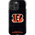 NFL Cincinnati Bengals - Distressed iPhone 15 Pro Impact Case