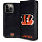 NFL Cincinnati Bengals - Distressed iPhone 15 Pro Max Folio Case