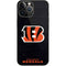 NFL Cincinnati Bengals - Distressed iPhone 15 Pro Max Skin