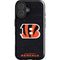 NFL Cincinnati Bengals - Distressed iPhone 16 Impact Case