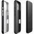 NFL Cincinnati Bengals - Distressed iPhone 16 Impact Case