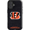 NFL Cincinnati Bengals - Distressed iPhone 16 Plus Impact Case