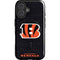 NFL Cincinnati Bengals - Distressed iPhone 16 Plus Magsafe Impact Case