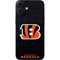 NFL Cincinnati Bengals - Distressed iPhone 16 Plus Skin