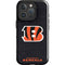NFL Cincinnati Bengals - Distressed iPhone 16 Pro Max Impact Case