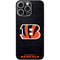 NFL Cincinnati Bengals - Distressed iPhone 16 Pro Max Skin