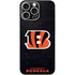NFL Cincinnati Bengals - Distressed iPhone 16 Pro Max Skin