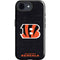 NFL Cincinnati Bengals - Distressed iPhone 16e Impact Case