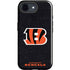 NFL Cincinnati Bengals - Distressed iPhone 16e Impact Case