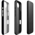 NFL Cincinnati Bengals - Distressed iPhone 16e Impact Case