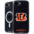 NFL Cincinnati Bengals - Distressed iPhone 16e MagSafe Case