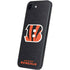 NFL Cincinnati Bengals - Distressed iPhone 16e Skin