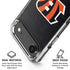 NFL Cincinnati Bengals - Distressed iPhone 17 Air Clear Case