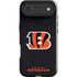 NFL Cincinnati Bengals - Distressed iPhone 17 Air Impact Case