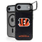 NFL Cincinnati Bengals - Distressed iPhone 17 Air Kickstand Case
