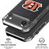 NFL Cincinnati Bengals - Distressed iPhone 17 Air MagSafe Case