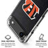 NFL Cincinnati Bengals - Distressed iPhone 17 Air MagSafe Case