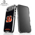 NFL Cincinnati Bengals - Distressed iPhone 17 Air MagSafe Case